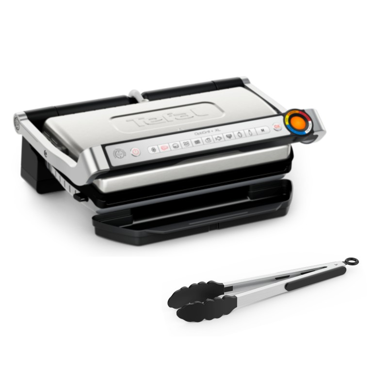 Tefal OptiGrill+ XL GC728D Grill